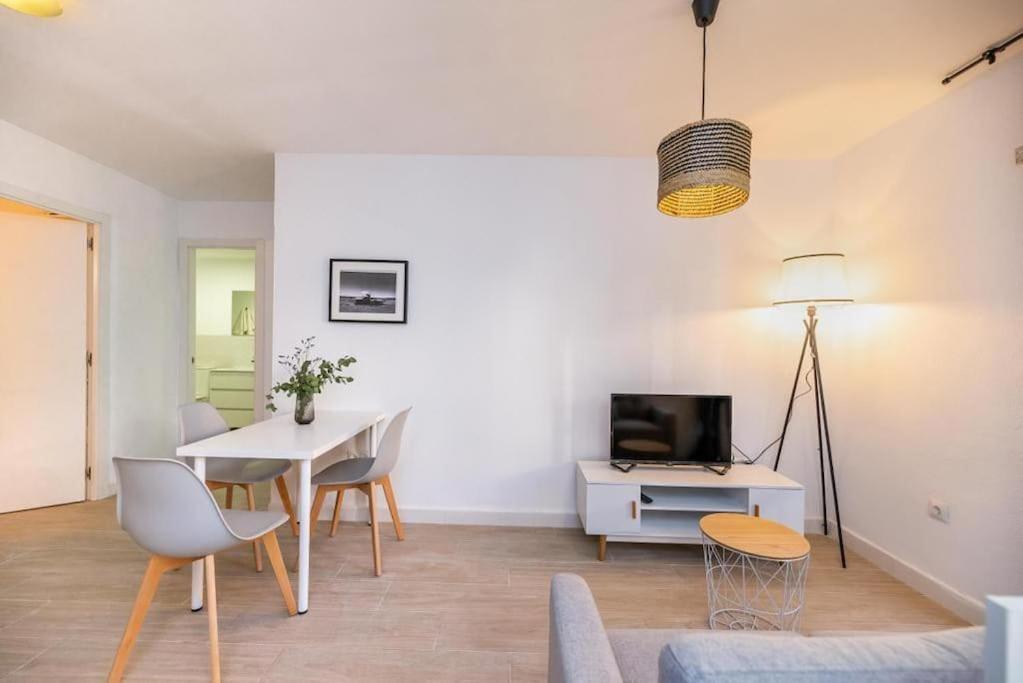 Ct 228 - City Center Fuengirola - Apartment I エクステリア 写真